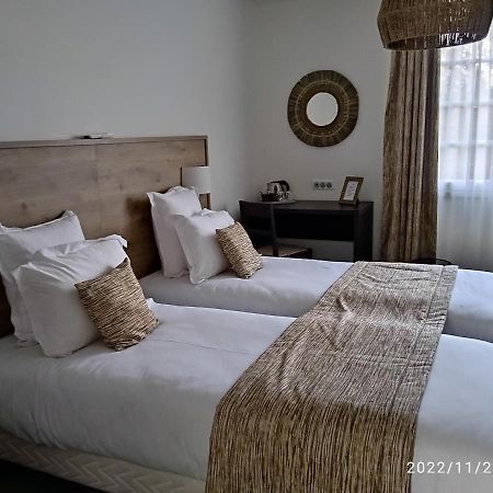 Hotel Le Gois Beauvoir-sur-Mer Eksteriør bilde