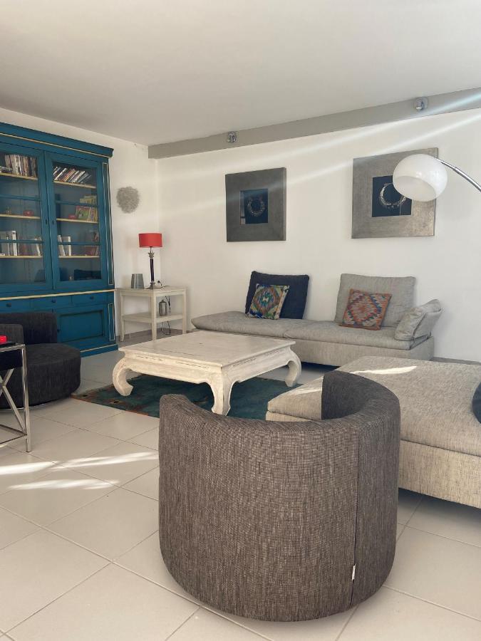 Hotel Le Gois Beauvoir-sur-Mer Eksteriør bilde