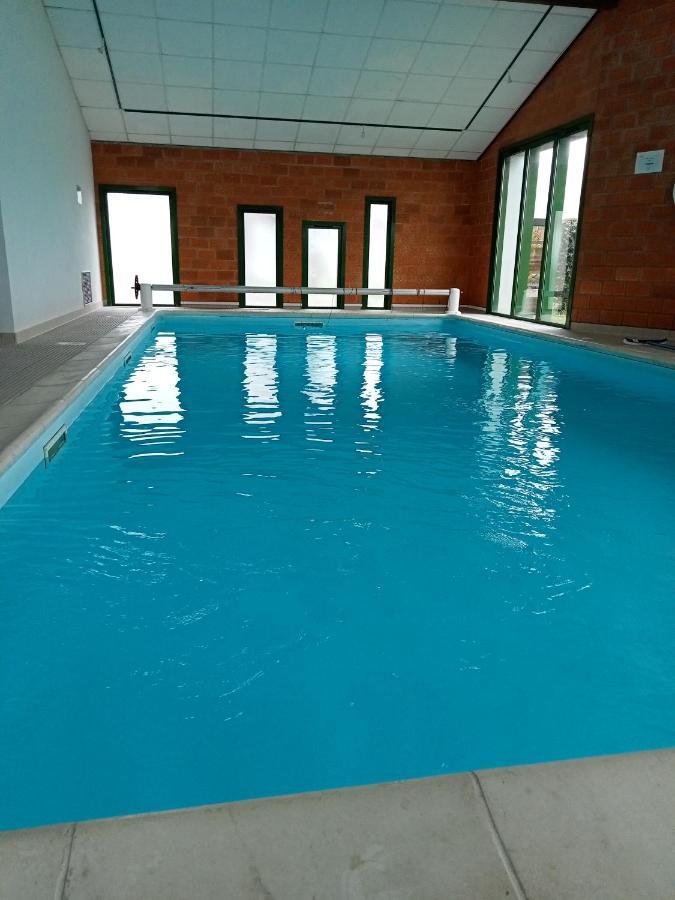 Hotel Le Gois Beauvoir-sur-Mer Eksteriør bilde
