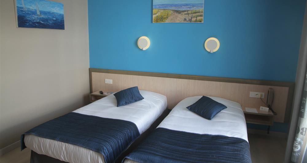 Hotel Le Gois Beauvoir-sur-Mer Eksteriør bilde