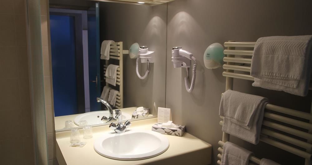 Hotel Le Gois Beauvoir-sur-Mer Eksteriør bilde